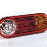 H100 KAMYONET SAG ARKA STOP LAMBASI [CERKEZ HY100] 924024F000