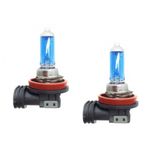 H11 12v 55w Diamond Vision Beyaz Işık Halojen Oto Ampul Ph5511 Dv