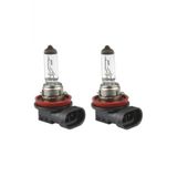 H11 12v 55w Far Ampulü 2 Adet Set