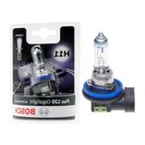 H11 12V 55W Halojen Ampul, Plus 120 Gigalight, Yüksek Işık Gücü