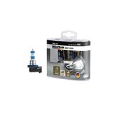 H11 Ampül Nv +%150 Fazla Işık Ve %20 Beyaz Işık 12V 55W - Wolfram 29311 Nv