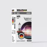 H11 Ampul Standart Işık 12V 55W - Wolfram 29311