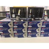 H11 Apexi 10800 Lümen Şimşek Etkili Beyaz Apexi Led Zenon