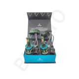 H11 Forte Led Xenon 22 Bin Lümen 65w 12-24v Uyumlu