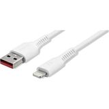H11 iPhone Lightning USB Hızlı Şarj Kablosu Apple iPhone 6 S 7 8 Plus x Xr Xs Max Se 11 12 13 14 Pro Max Plus Tüm Serilere Uyumlu 1 Metre