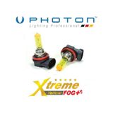 H11 Oto Ampul Sarı Işık Photon Xtreme Yellow Ph5511Xy