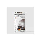 H15 Ampul Standart Işık 24V 20/60W - Wolfram 34315