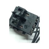 H15 Gündüz Far Ampulü Duyu Çift Duy 1016 Ford/Egea