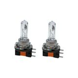 H15 Standart Halojen Ampul 55W/15W 2 Adet