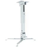 H18 Teleskopık 18-32Cm Projeksıyon Askı Aparatı