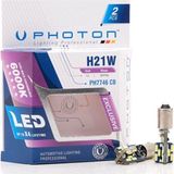 H21w 12-24V Exclusıve Serıe Ph7746