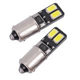 H21W BAY9S LED AMPUL (2ADET)