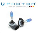 H27 Xenvısıon Beyaz Işık Halojen Oto Ampul Photon Ph5527Dv