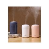 H2o Demirkol Store Ultrasonik Hava Nemlendirici Pembe - H20 Humidifier