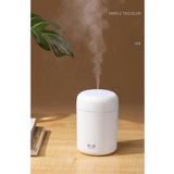 H2O Humidifier Demirkol Store Hava - Oda- Araç Nemlendirici Buhar Makinesi
