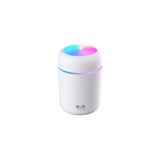 H2O Humidifier Hava Nemlendirici 300 ml Soğuk Buhar Makinesi