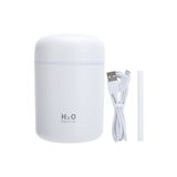 H2O Humidifier Hava - Oda- Araç Nemlendirici Buhar Makinesi