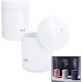 H2O Humudifier Hava Nemlendirici - Buhar Makine 400ml