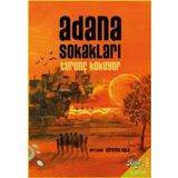 h2o kitap Adana Sokakları Turunç Kokuyor