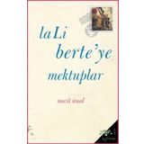h2o Kitap LaLi Berte'ye Mektuplar
