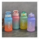 H2O Polikarbon 1000ml Matara