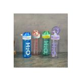 H2O Polikarbon 650ml Matara