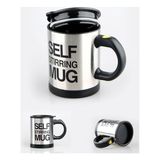 H2o Self Stırrıng Mug Kendi Kendini Karışıtran Mikser Kupa Bardak