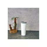H2o Termos Kupa 400 ml * Beyaz