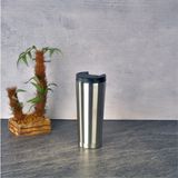 H2o Termos Kupa 400 ml * Gümüs