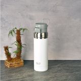 H2o Termos Matara 1000 ml * Beyaz
