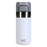 H2o Termos Matara 500 ml * Beyaz