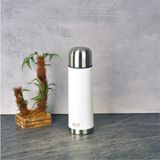 H2o Termos Matara 750 ml * Beyaz