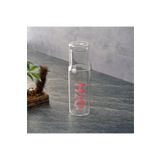 H2O Tohana Cam Başucu Sürahisi
