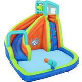H2ogo!® Turbo Splash™ 53408 Çocuklar İçin Şişme Mega Su Parkı 2.70 M