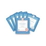 H2Overdose Advanced Collection 2.0 UFO Aktif Maske - Nemlendirici - Güzellik ve Kişisel Bakım - Hyaluronik Asit ve E Vitamini - Tüm Cilt Tipleri - Kuru ve Pullanan Cilt - 1 pakette 6 adet