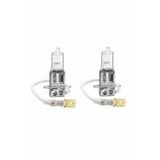 H3 12v 55w Sis Farı Ampulü 2 Adet Set