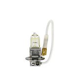 H3 12V Ampul, 4 Mevsim Kullanım, %30 Fazla Işık