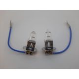 H3 AMPUL 12V 55W 1ÇİFT Standart Halogen Ampul