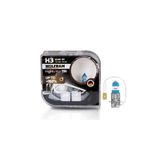 H3 Ampul Nv +%150 Fazla Işık Ve %20 Beyaz Işık 12V 55W - Wolfram 22103 Nv