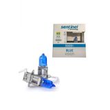 H3 Beyaz Isik Ampul 12V 5000K