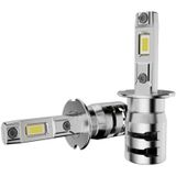 H3 Led far ampulü 80W 11000LM H3 12-30V / LAAM936