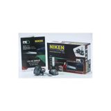 H3 Led Xenon Far Ampul Simsek Etki Pro Serisi