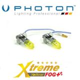 H3 Oto Ampul Sarı Işık Photon Xtreme Yellow Ph5503Xy