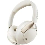 H3 Pro Hybrid Anc Hi-Res Ldac Bluetooth 5.4 Kafaüstü Kablosuz Kulaklık Çift Cihaz Desteği Beyaz