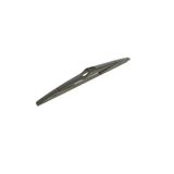 H304 Arka Silecek Süpürgesi 300Mm Renault Grand Scenic Iıı Cıtroen C4 I Ford Fiesta Vı-Vıı Focus Iı-Iıı Mondeo Iv Nıssan Qashqai Qashqai+2 Opel Astra Corsa Grandland I Toyota Yaris Volvo V60