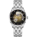 H32675101 Hamilton Jazzmaster Open Heart Auto 40mm Erkek Kol Saati H32675101