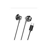 H336 Type-C Stereo Kulak İçi Kablolu Kulaklık