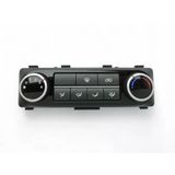 H350 Kalorifer Klima Kontrol Paneli - 9725059211 - 97250-59211