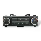H350 Kalorifer Klima Kontrol Paneli - Hyundai 9725059130 - 97250-59130