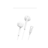 H36 Type-C Stereo Kulak Içi Kablolu Kulaklık